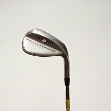 VOKEY　SM9　ツアークローム WG 58K°  14°  S200 Dynamic　Gold