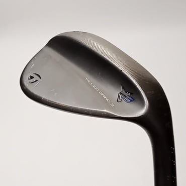 MILLED　GRIND　3　BLACK WG 56°  12°  S N.S.PRO　MODUS3　TOUR105