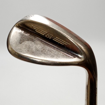 VOKEY　SM9　ブラッシュドスチール ウェッジ その他スチール
