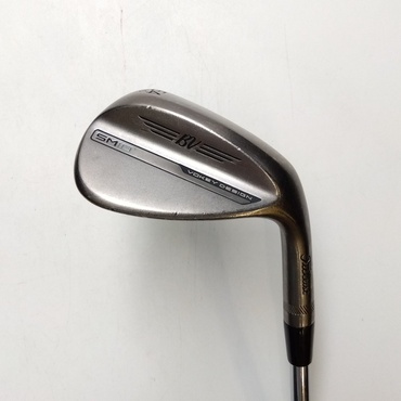 VOKEY　SM10　オールニューニッケル WG 54S°  10°  BV105