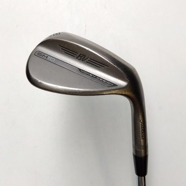 VOKEY　SM10　オールニューニッケル WG 58M°  8°  BV105