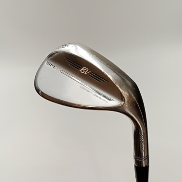 VOKEY　SM9　ツアークローム WG 56D°  12°  BV105