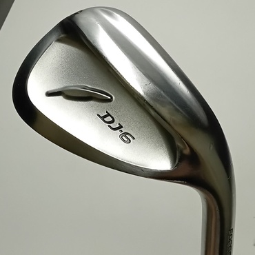 DJ-6 WG 50°  17°  WEDGE N.S.PRO　TS-114w　Ver2