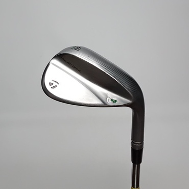 MILLED　GRIND　4　CHROME WG 60HB°  12°  S200 Dynamic　Gold　EX　TOUR　ISSUE