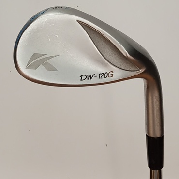 Dolphin　Wedge　DW-120G WG 48°  6°  S N.S.PRO　950GH　neo