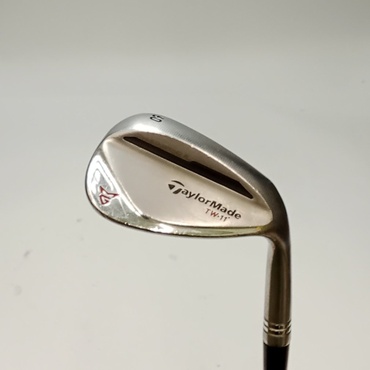 MILLED　GRIND　2　TIGER　WOODS WG 60°  11°  S400 Dynamic　Gold　TOUR　ISSUE