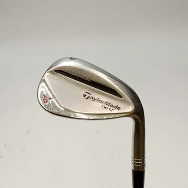 MILLED　GRIND　2　TIGER　WOODS WG 56°  12°  S400 Dynamic　Gold　TOUR　ISSUE