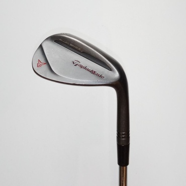 MILLED　GRIND　2　BLACK WG 52°  9°  S200 Dynamic　Gold