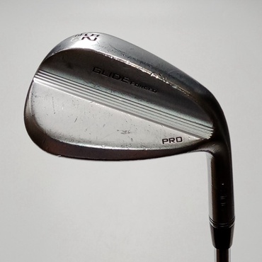GLIDE　FORGED　PRO　Sグラインドソール WG 52°  10°  S N.S.PRO　MODUS3　TOUR105