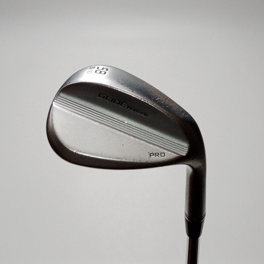 GLIDE　FORGED　PRO　Sグラインドソール WG 58°  10°  S N.S.PRO　MODUS3　TOUR105