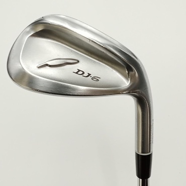 DJ-6 WG 50°  17°  WEDGE N.S.PRO　TS-114w　Ver2
