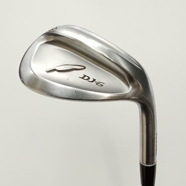 DJ-6 WG 56°  18°  WEDGE N.S.PRO　TS-114w　Ver2