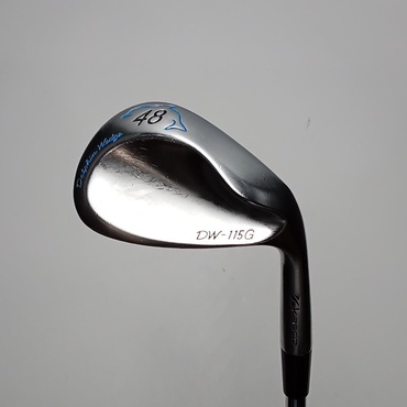 Dolphin　Wedge　セミグースネックタイプ　DW-115G WG 48°  R N.S.PRO　950GH