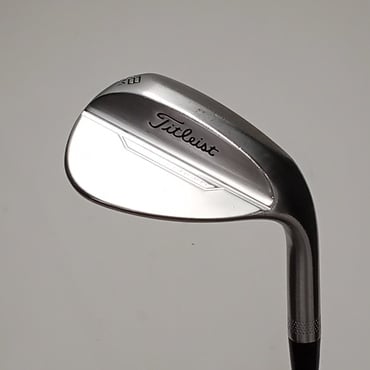 VOKEY　FORGED　(2023) ウェッジ その他スチール