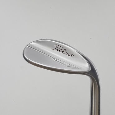 VOKEY　FORGED　(2021)　ツアークローム WG 58B°  6°  S200 Dynamic　Gold