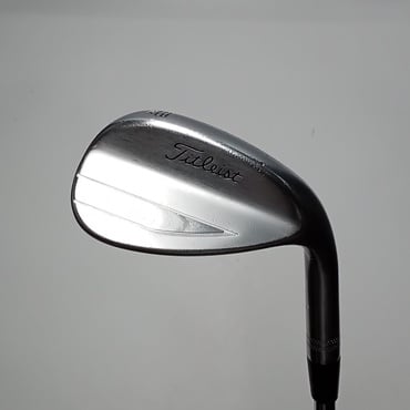 Vokey　FORGED　(2019)　ツアークロ-ム WG 58K°  12°  S200 Dynamic　Gold