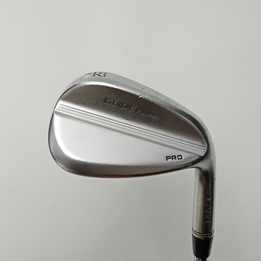 GLIDE　FORGED　PRO　Sグラインドソール WG 52°  10°  S N.S.PRO　850GH　neo