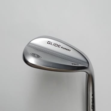 GLIDE　FORGED　PRO　Sグラインドソール WG 59°  8°  S N.S.PRO　950GH　neo