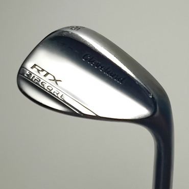 RTX　ZIPCORE　ツアーサテン WG 56F°  12°  S200 Dynamic　Gold