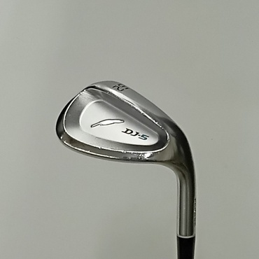 DJ-5 WG 52°  6°  N.S.PRO　TS-114W