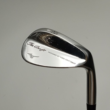 The　Craft　Wedge　2.0　EC ウェッジ その他スチール
