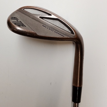 HI-TOE　3　(2022) WG 58SB°  10°  WG KBS　HI-REV　2.0