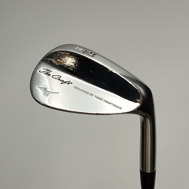 The　Craft　Wedge　2.0　EC ウェッジ その他スチール