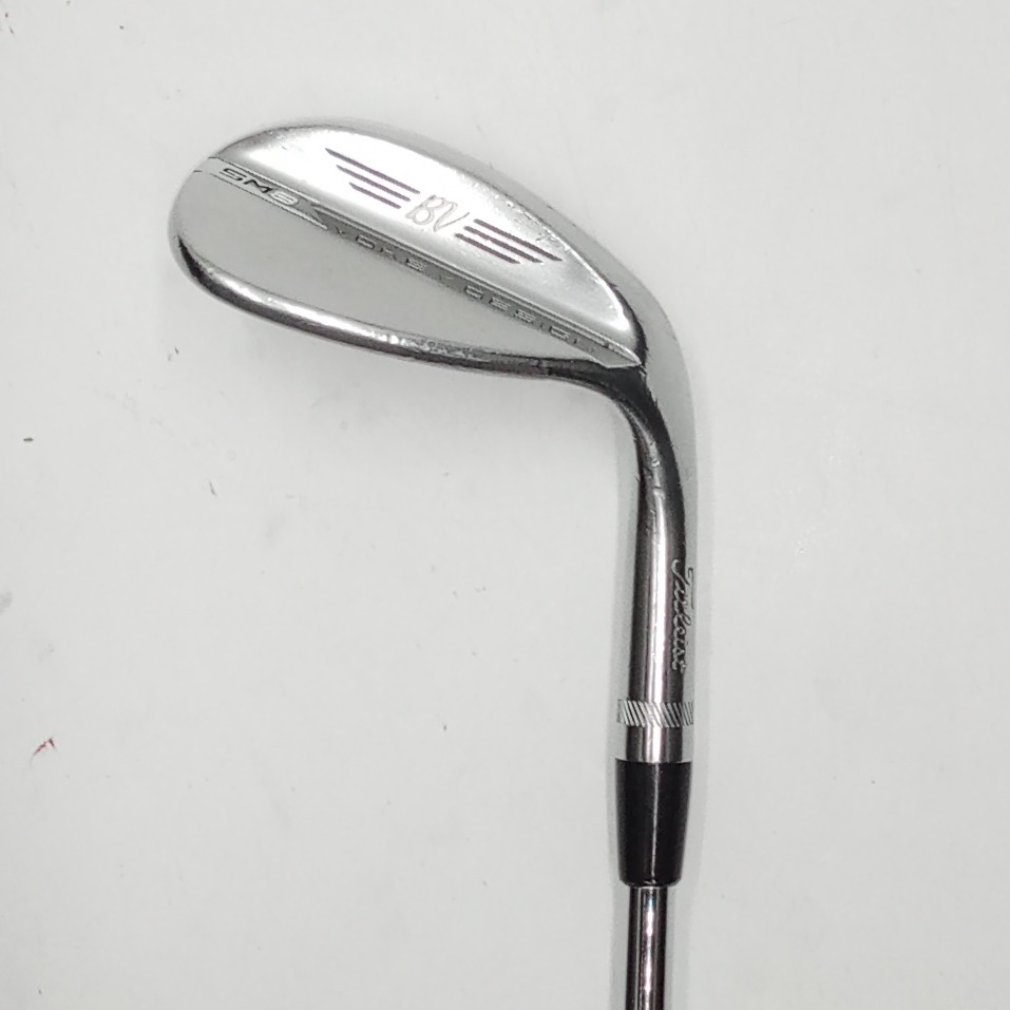 VOKEY SM8 ツアークローム WG 58D° 12° S N.S.PRO 950GH neo｜Alpen