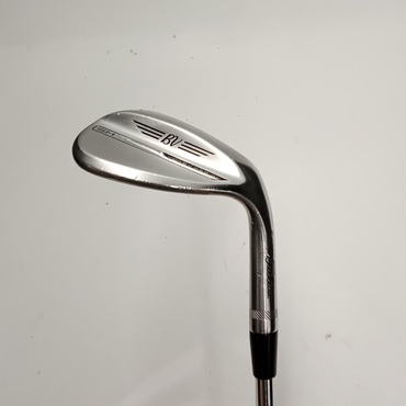 VOKEY　SM10　ツアークローム WG 60T°  4°  S200 Dynamic　Gold