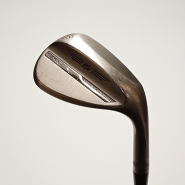 VOKEY　SM10　オールニューニッケル WG 58M°  8°  S200 Dynamic　Gold