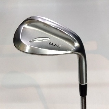 DJ-6 WG 52°  17°  WEDGE N.S.PRO　TS-114w　Ver2