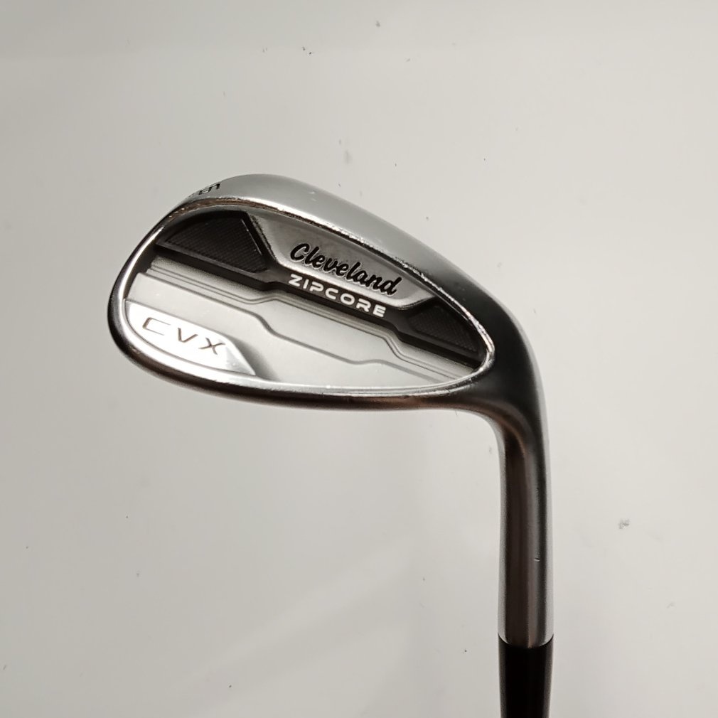 CVX ZIPCORE WG 56° 12° S N.S.PRO 950GH｜Alpen Online 公式