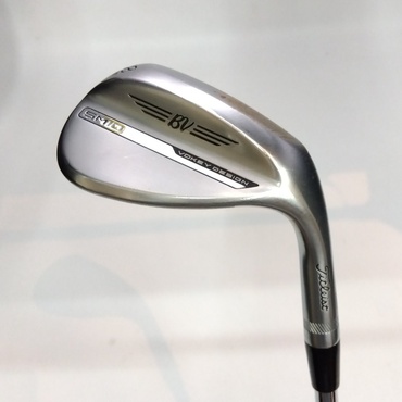 VOKEY　SM10　ツアークローム WG 58M°  8°  S200 Dynamic　Gold