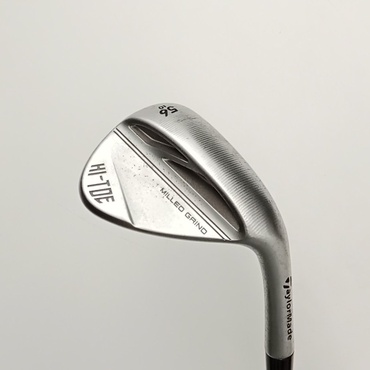 HI-TOE　3　クローム　(2023) WG 56SB°  10°  S N.S.PRO　MODUS3　TOUR115