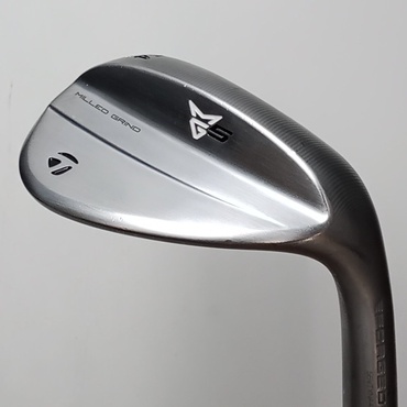 MILLED　GRIND　5　CHROME WG 54SB°  12°  S N.S.PRO　950GH　neo
