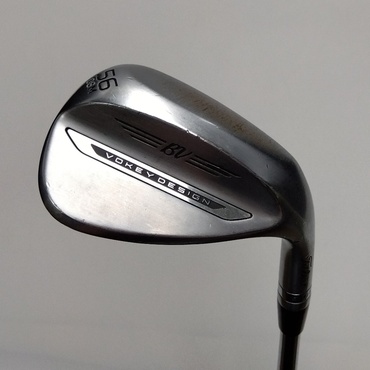 VOKEY　SM11　ツアークローム ウェッジ その他スチール