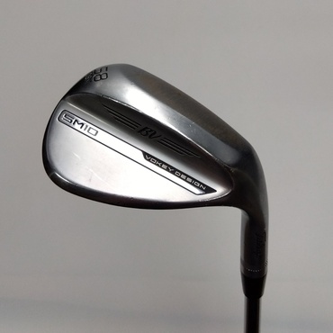 VOKEY　SM10　ツアークローム ウェッジ その他スチール