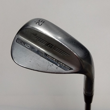 VOKEY　SM10　ツアークローム ウェッジ その他スチール