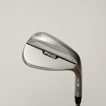 S159 WG 56H°  10°  S N.S.PRO　MODUS3　TOUR　105