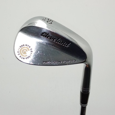 588RTX　2.0　PRECISION　FORGED ウェッジ その他スチール