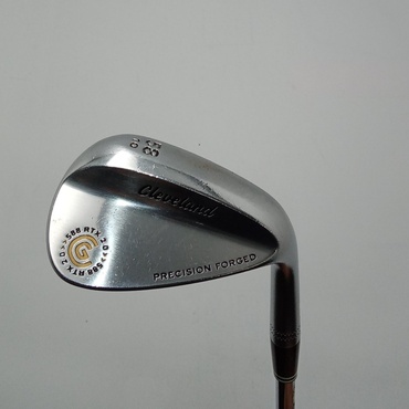 588RTX　2.0　PRECISION　FORGED ウェッジ その他スチール