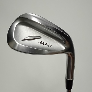 DJ-6 WG 52°  17°  WEDGE N.S.PRO　DS-91w