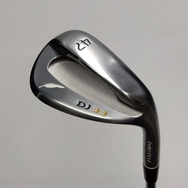 DJ-33 WG 47°  WEDGE N.S.PRO　950GH　HT