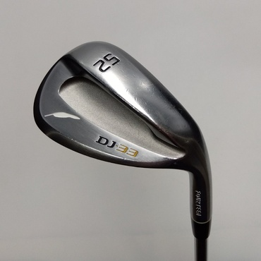 DJ-33 WG 52°  WEDGE N.S.PRO　950GH　HT