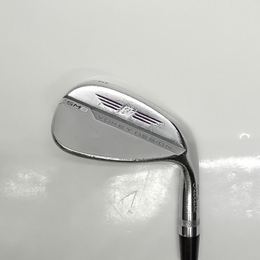 VOKEY　SM8　ツアークローム WG 52F°  12°  S N.S.PRO　950GH　neo