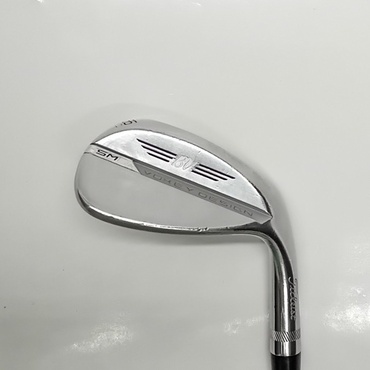 VOKEY　SM8　ツアークローム WG 56D°  12°  S N.S.PRO　950GH　neo