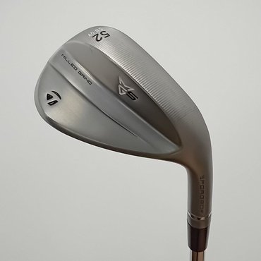 MILLED　GRIND　5　CHROME WG 52SB°  9°  S N.S.PRO　MODUS3　TOUR105