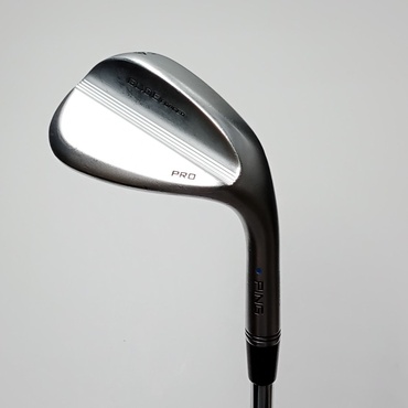 GLIDE　FORGED　PRO　Sグラインドソール WG 54°  10°  S200 Dynamic　Gold