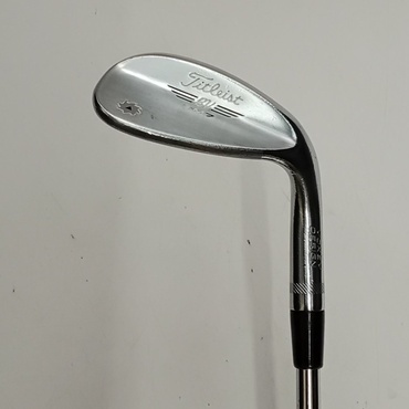 VOKEY　SM7　ツアークローム　Mソール ウェッジ 54°  8°  S200 Dynamic　Gold
