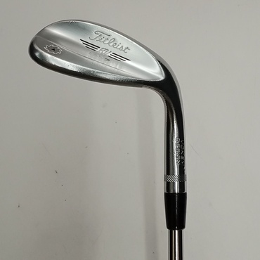 VOKEY　SM7　ツアークローム　Mソール ウェッジ 58°  8°  S200 Dynamic　Gold